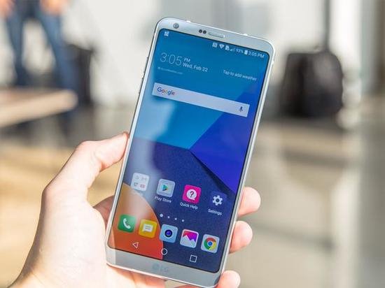 手機(jī)廠商翻身之戰(zhàn):為何他們紛紛押寶全面屏