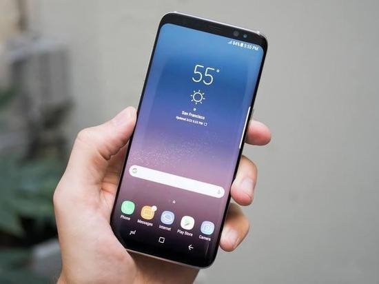 手機廠商翻身之戰：為何他們紛紛押寶全面屏