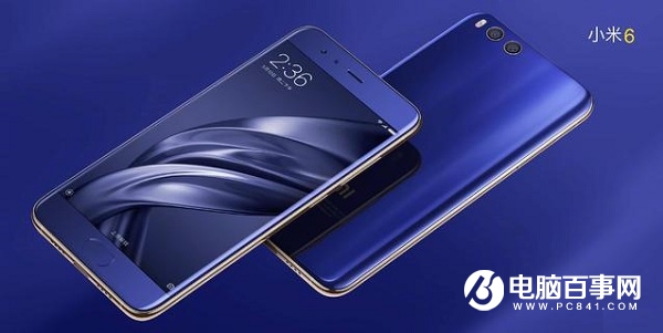 給雷軍點贊！小米6充電重啟問題下周將徹底解決