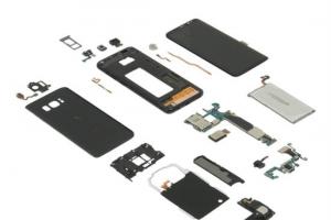 處處受制于人！國產手機和三星的差距不是一般的大