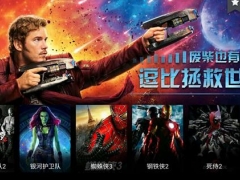 影視快搜靠內容說話，拿下智能電視/盒子內容分發權