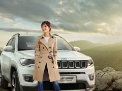 全新Jeep指南者 銷量增速力壓同級其他歐美系對手