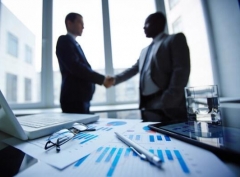 Q1美科技行業發生486宗收購活動 增28%