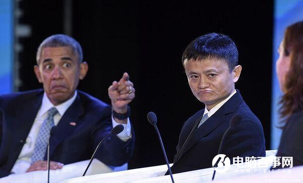 中國神級人物 馬云為何總受各國領導人接見?