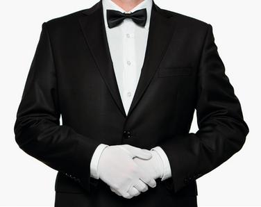 劉強東:京東小哥將穿西裝開著小車 員工子女免費上學