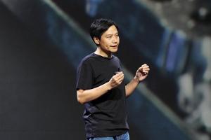 網(wǎng)友問雷軍為什么要?jiǎng)?chuàng)辦小米？這回答霸氣！