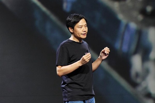 網友問雷軍為什么要創辦小米?這回答霸氣!