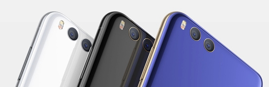 小米6雙攝為啥不凸起？深度揭秘：神設(shè)計