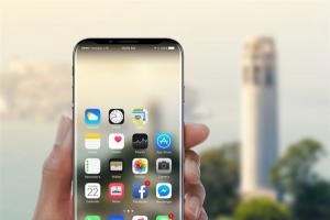 iPhone8、7S發布時間曝光：蘋果激進了！