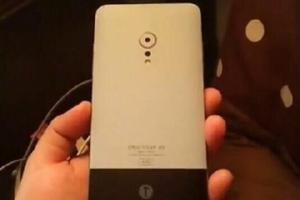 堅(jiān)果Pro最全諜照匯總 到底哪款是假的？