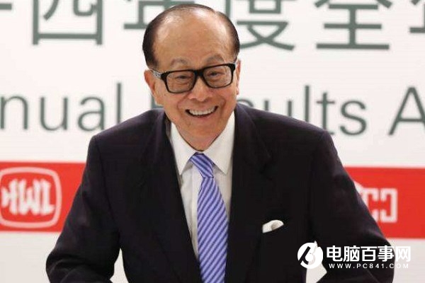 李嘉誠:我今年90了 為什么還要努力工作?