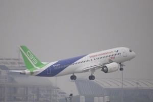 C919是什么意思 國產(chǎn)大飛機(jī)C919首飛為啥轟動整個中國？