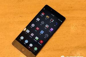 堅果Pro簡單上手評測 圓滑之中的銳麗異類