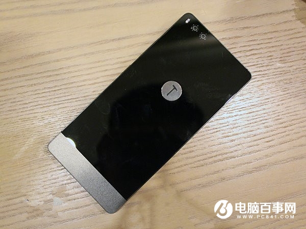 圓滑之中的銳麗異類 堅果Pro簡單上手評測