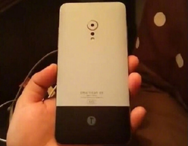 到底哪款是假的？堅果Pro最全諜照匯總