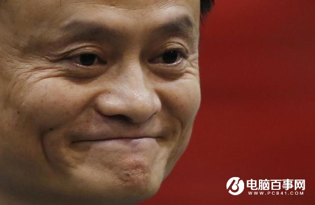 馬云把目光對準硅谷 這一次他怎樣改變中美貿易?