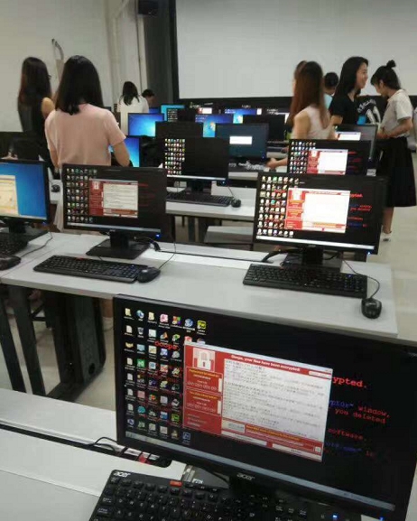 勒索病毒是什么 如何預(yù)防 勒索病毒最全防御攻略、補(bǔ)丁下載