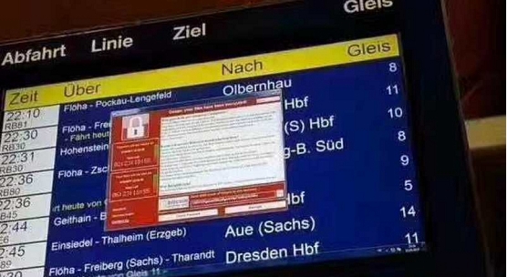 勒索病毒是什么 如何預(yù)防 勒索病毒最全防御攻略、補(bǔ)丁下載