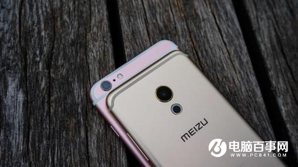 魅族:光抄外觀是不行的 Flyme也給你們了