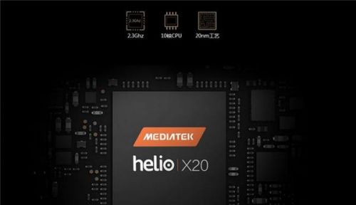 魅族又有新任務了 這一次是消化一百萬顆聯發科X20芯片!