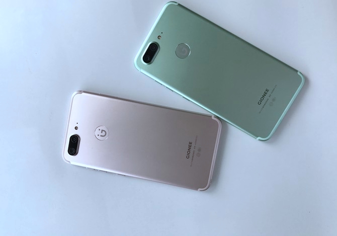 一加手機5全面曝光 本周智能手機頭條資訊回顧