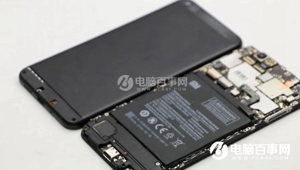 小米5C后蓋怎么打開?能換嗎?小米5c拆后蓋教程
