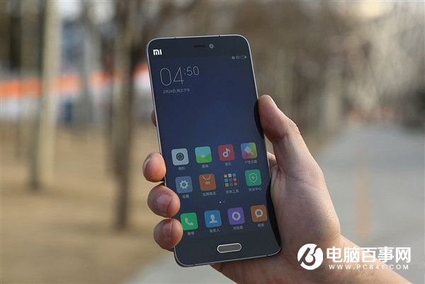 小米5電量百分比怎么設(shè)置 小米5電池百分比顯示教程