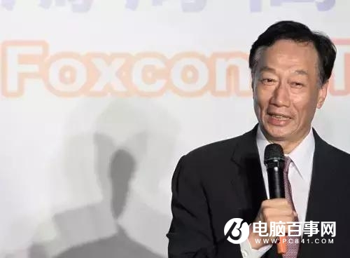 不要讓富士康跑了!中國該不該怕富士康跑路?