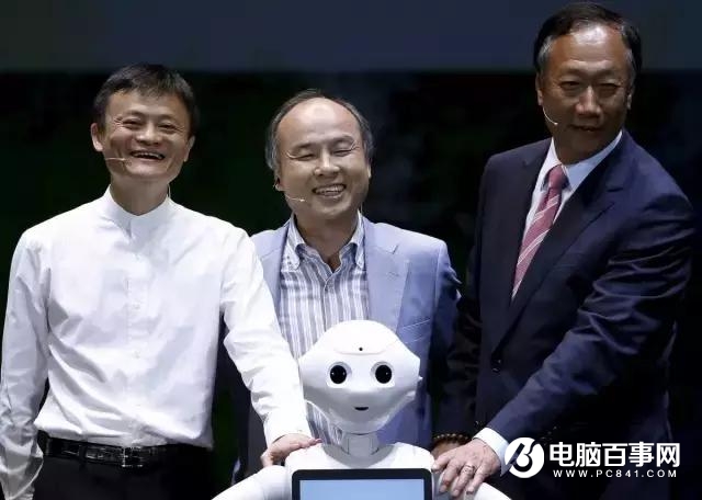 不要讓富士康跑了!中國該不該怕富士康跑路?