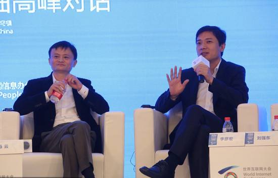 阿里為什么不收購百度?真相在此