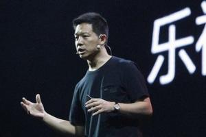 樂視風波：賈躍亭辭去樂視總經理，承認步伐過快