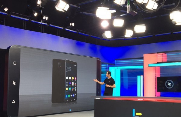 樂視風波:賈躍亭辭去樂視總經理,承認步伐過快