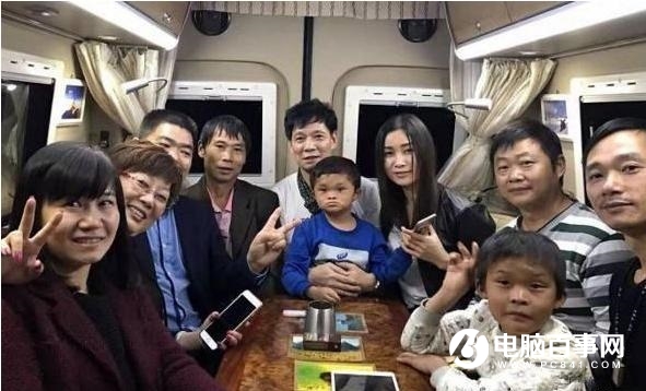 “小馬云”進軍娛樂圈 窮小子秒變“富二代”?