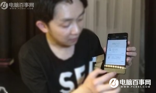 堅(jiān)果Pro和努比亞Z17mini性能哪個(gè)好?安兔兔跑分對(duì)比