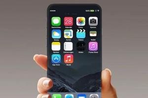 蘋果iPhone8敢賣1000美元？這兩個原因是關鍵