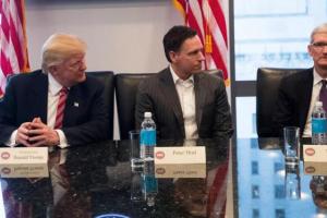 大寫的囧！多數美國人不歡迎蘋果iPhone回美國生產