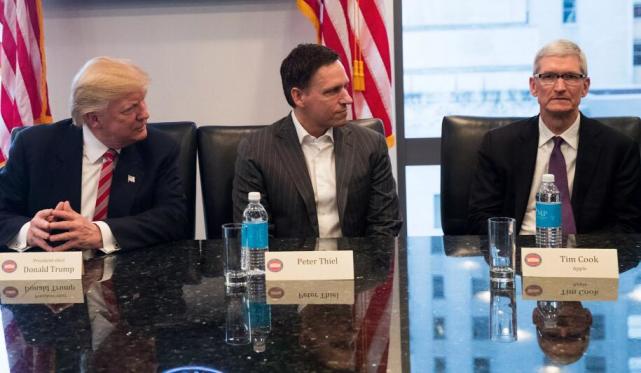 大寫的囧!多數美國人不歡迎蘋果<a href=/mobile/iphone/ target=_blank class=infotextkey>iPhone</a>回美國生產