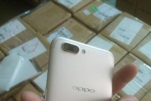 OPPO R11證件照曝光 傳獨占驍龍660兩個月