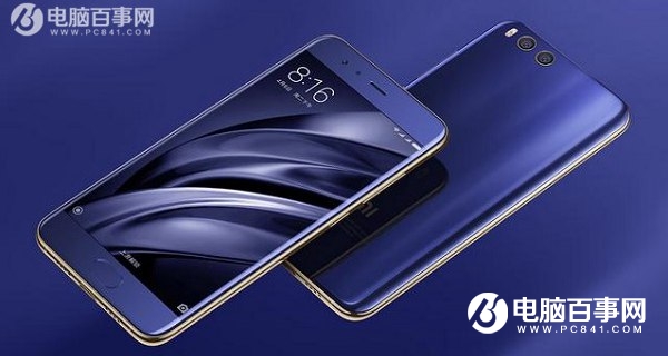 小米6和小米Note2哪個好？小米6和小米Note2區別對比