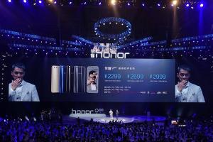 榮耀9有了自己的風格 它已長成了與華為不同的樣子