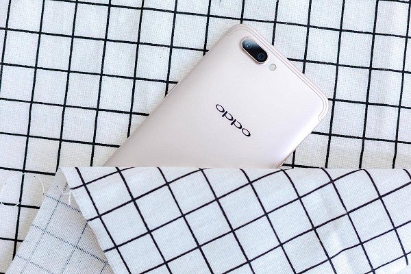 OPPO R11和小米6哪個好?OPPO R11與小米6區別對比