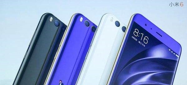 OPPO R11和小米6哪個好?OPPO R11與小米6區別對比