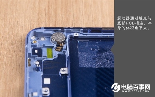 華為nova2 Plus做工怎么樣 華為nova2 Plus拆機圖解