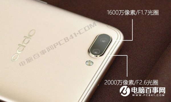 OPPO R11和OPPO R9s拍照哪個好?拍照樣張對比