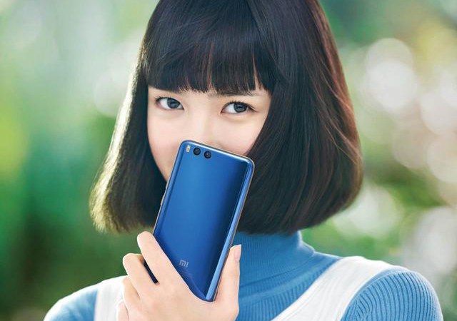 小米6負面新聞不斷 雷軍微博罕見嘆氣回應