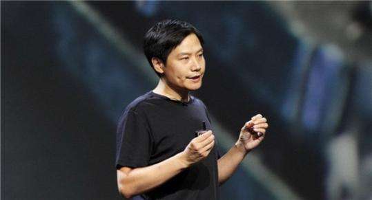 雷軍:從來沒有將小米之家定位成一家手機店