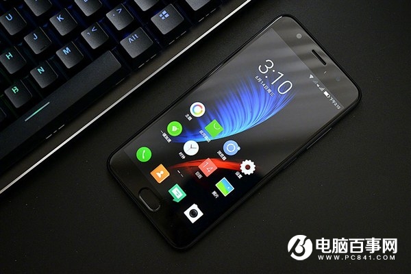 千元高顏值 ivvi V3圖賞