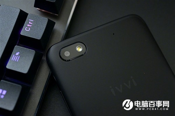 千元高顏值 ivvi V3圖賞