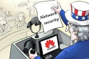 華為手機英國沒被禁售？國產手機出海最大難題